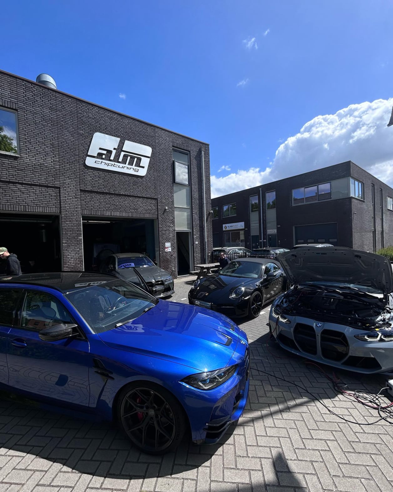 Mobirise Website Builder